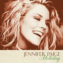 Jennifer Paige feat Chance Scoggins - O Come O Come Emmanuel