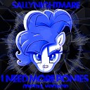 SallyNightmare - I Need More Ponies Metal Version