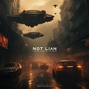 Not Lian - Flying Cars in the Rain Battle Mix
