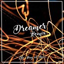 The King of Bass - Dreamer Remix