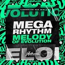 DJ REMIZEVOLUTION feat MC 2D MC RD - Mega Rhythm Melody Of Evolution