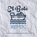 Leoo Dam Jc Artista Jassert Kenzo Soy Yo Jeyy… - El Bote Remix