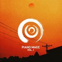 Piano Mage - No Rain