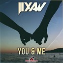 Jixaw - You Me