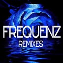 Frequenz - Синие розы (Electro Mix)