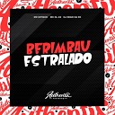 DJ Nego da ZO feat MC KITINHO MC DL 22 - Berimbau Estralado