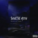 BXBYSPESH - Sunrise Moon Slowed