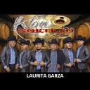 Klon Norte o - Laurita Garza