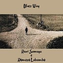 Ravi Sawaya feat Romero Lubambo - Ipanema Blues