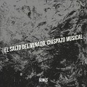 Sones - El Salto Del Venado Chispazo Musical