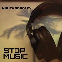 Nikita Sobolev - Sin in the Dark