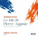 Irene Cantos - Andante Astor in aeternam