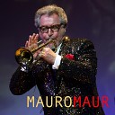 Mauro Maur - In a Sentimental Mood Live