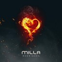 Mila Rodrigues - Sinal Vital