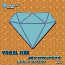 Yonel Gee - Hypnosis Jul s Remix