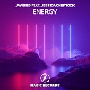 Jay Bird Jessica Chertock - Energy
