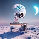 DJ KARKANNOID - Around the Moon