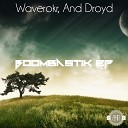 Waverokr feat And Droyd - Nibiru