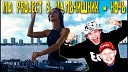 M D Project Мальчишник - Ночь Italo Disco Fantasy Mix