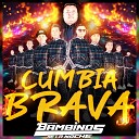 Grupo Bambinos de la noche - Cumbia Brava