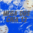 Mc Den Mc Helcin MC RYANZIN MT MC LOFEN MC… - Mega dos Cria 13