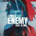 Jackie O feat B Lion - Enemy From Arcane League of Legends