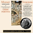 Leopold Stokowski Members of the American Symphony… - Serenade No 10 in B Flat Major K 361 Gran Partita VI Theme and Variations…