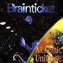 Brainticket - Life s A Mirror