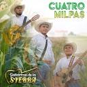 Guitarras de la Sierra - Cuatro Milpas