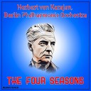 Herbert von Karajan Berlin Philharmonic… - WInter By The Fireside Largo 2021 Remastered…