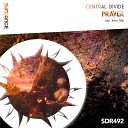 Central Divide - Prayer Intro Mix
