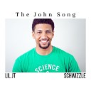 Lil JT feat Schwizzle - The John Song
