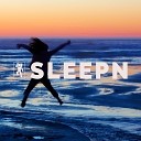 SLEEPN - Deep Noise for Ocean Baby Sleep
