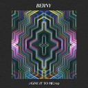 Berny - Body Tremble Tronik Youth Remix