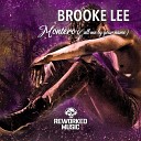 Brooke Lee - Montero Call Me By Your Name Radio Edit