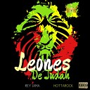 Rey Jama feat Hottarock - Leones De Judah