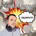 Michele Dipalo - Blue Waterfall 2020 From Duemilatredici