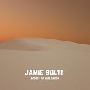 Jamie Bolti - Going On