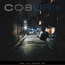 Coburn - Never Say No