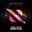 Somnia Modul8 - Warriors Of Light Extended Mix