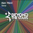 Marc Ward - Shine Radio Edit