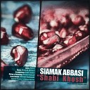 Siamak Abbasi - Shabi Khosh