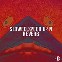 Ranexx - Opium Slowed Reverb