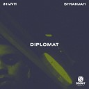 Stranjah 31IJVH - Diplomat R B Mix