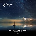 KORMAX Kristi Violy - Karavan