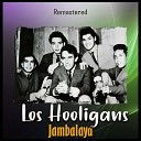 Los Hooligans - El blues del soldado Remastered