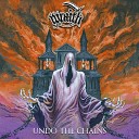 Wraith - Born to Die