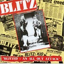 Blitz - Propaganda