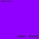 NAMETHEGIANT - Last Song