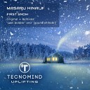 Masaru Hinaiji - First Snow Radio Edit